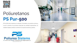 PS PUR-500
