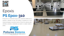 PS EPOX-310