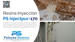 INJECTPUR PS-170