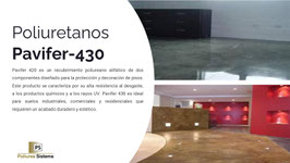 Pavifer-430