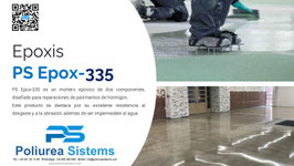 PS EPOX-335