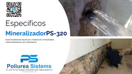 Mineralizador PS-320
