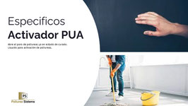 Activador Poliurea