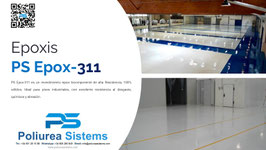 PS EPOX-311