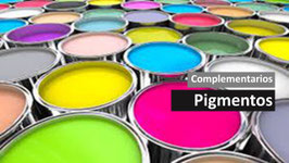 PIGMENTO COLORANTE