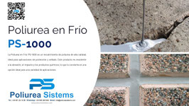 PS-1000 (Ral:7042)