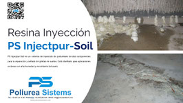 INJECTPUR PS-SOIL