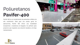 Pavifer-400