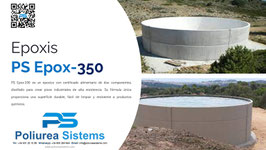 PS EPOX-350