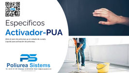 Activador Poliurea