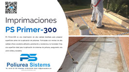 PRIMER PS-300