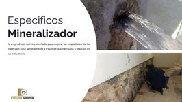 Mineralizador PS-320