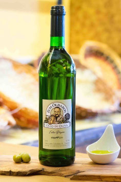 Barono´s Olivenöl Extra Vergine Classico