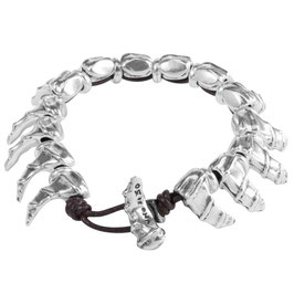 BRACCIALE UNO DE 50 PUL1475MTLMAR0M