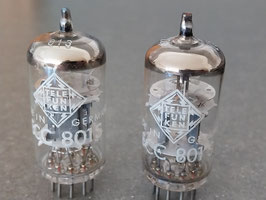 Telefunken ECC801S