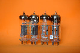 Dario Miniwatt 18ECC very rare.