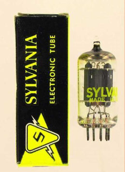 Sylvania 5963