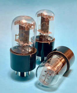 Reflector 6N9S 6SL7