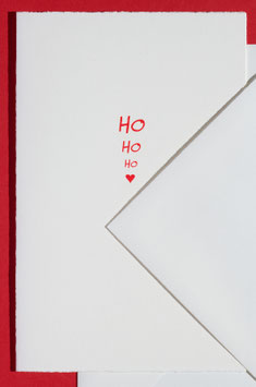 Ho, ho, ho