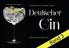 Unser Band 3 Edition: Deutscher Gin