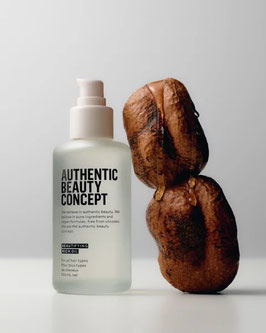 Beautifying Rich Oil