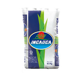 Azúcar Blanca Incauca