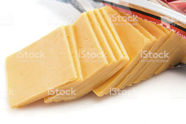 QUESO CHEDDAR