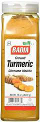 CURCUMA MOLIDA BADIA