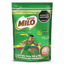 Milo x 500g