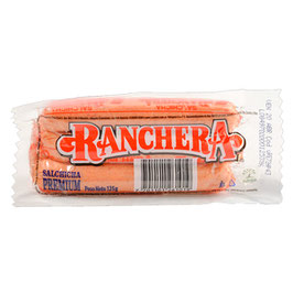 Salchicha Ranchera Zenú
