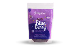 BLUEBERRY FRISCOL