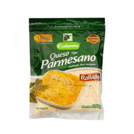 QUESO PARMESANO COLANTA