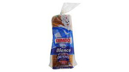 PAN TAJADO BIMBO BLANCO ACTIDEFENSIS
