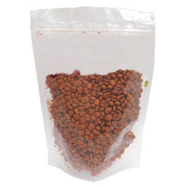 Cereal Quinoa de Chocolate