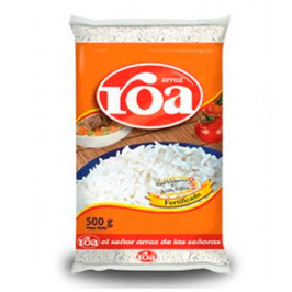 Arroz Roa