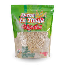 Avena La Tijana en Hojuelas