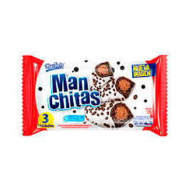 Ponque Bimbo Manchitas