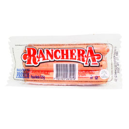 Salchicha Ranchera