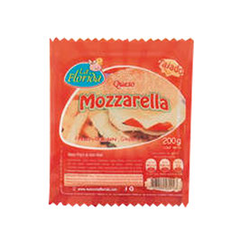 Queso Mozarella Tajado La Florida