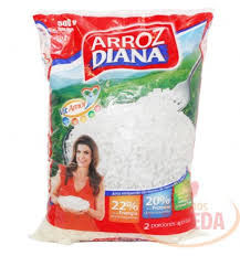 ARROZ DIANA X 500 GR