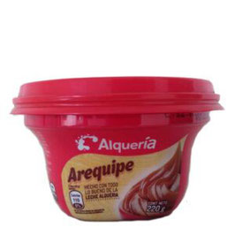 Arequipe Alqueria