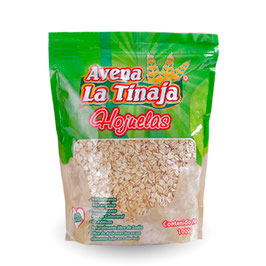 Avena La Tijnaja en Hojuelas