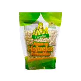 Avena en Hojuelas Ceralia
