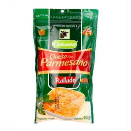 QUESO PARMESANO COLANTA