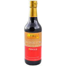 Salsa de Soya Lee Kum Kee