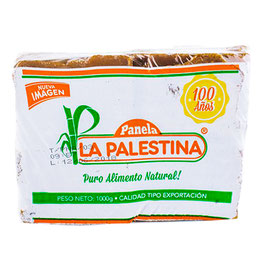 Panela Cuadrada La Palestina