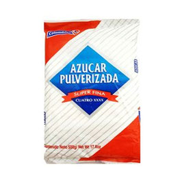 Azucar Pulverizada Colombina