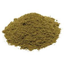 OREGANO EN POLVO DON JUAN