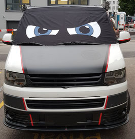 VW Bus T5/T6  Limited Edition DIEGO nummeriert 1-20