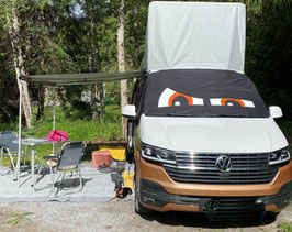 VW Grand California 516   Logo 2.1